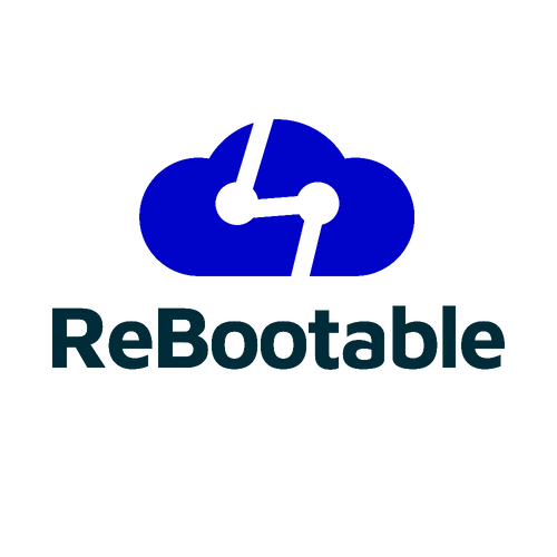 ReBootable