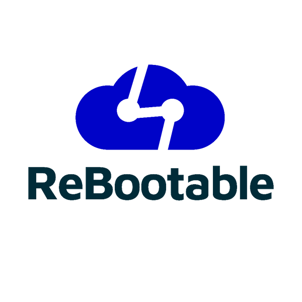 ReBootable